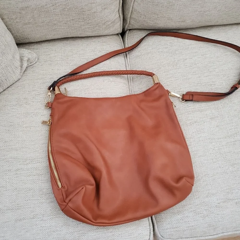Sole Society DUNNE SHOULDER BAG